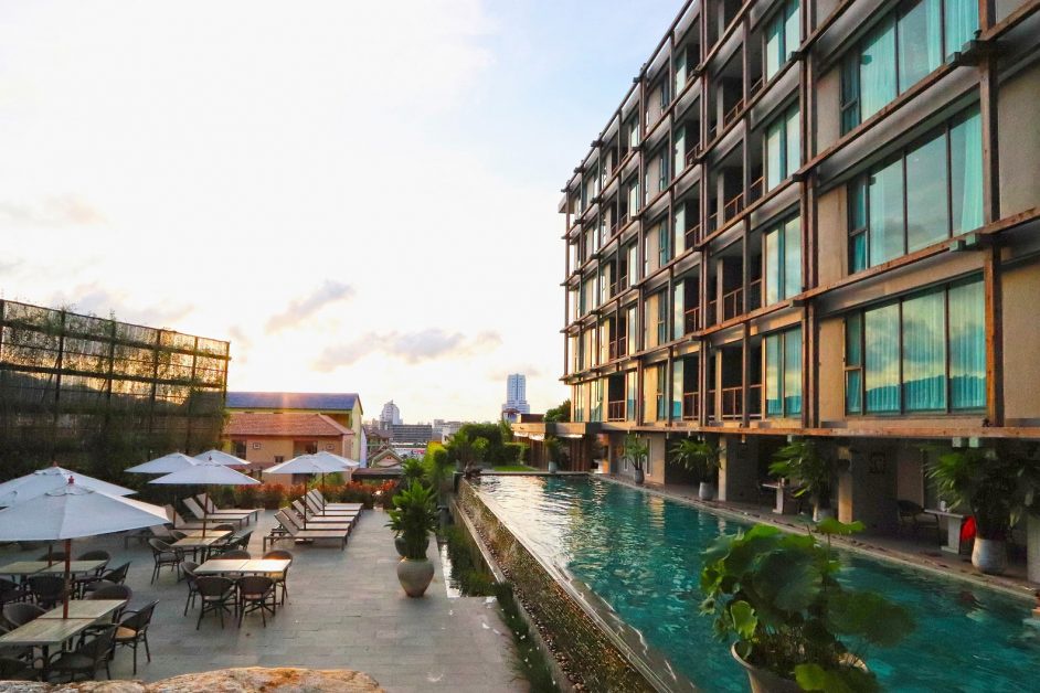 IHG Hotels Resorts' Vignette Collection brand lands in Patong, Thailand