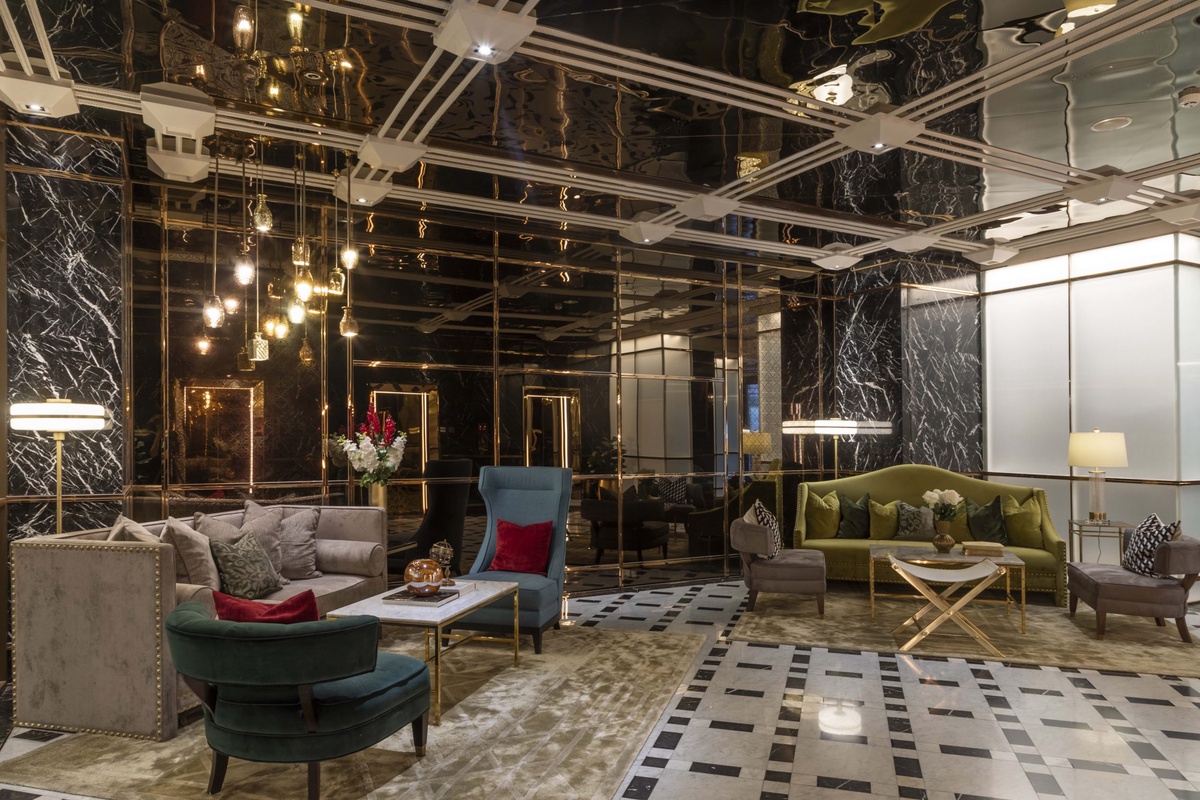 มูว์ โฮเต็ล แอนด์ รีสอร์ท เปิดตัวแบรนด์โรงแรมใหม่ล่าสุดของประเทศไทย พร้อมปักหมุดเปิดให้บริการโรงแรมแห่งแรกใจกลางทองหล่อ