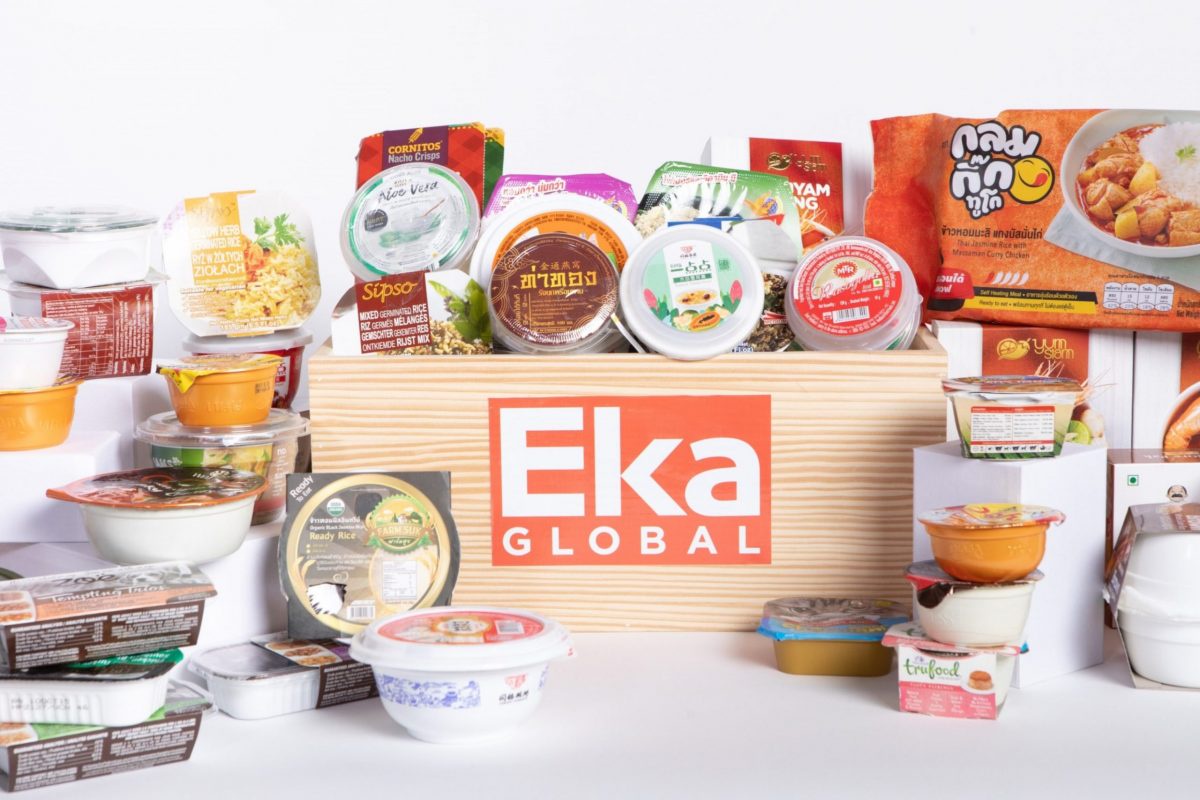 Eka Global sees positive trend as Thailand's pet food export grows