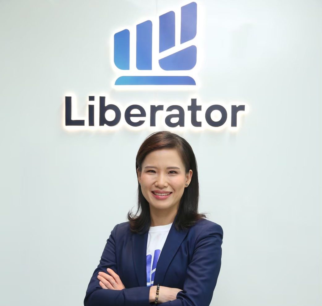 NEWS เฮ! ตลาดหลักทรัพย์อนุมัติบริษัทลูกประกอบธุรกิจหลักทรัพย์ ส่ง 'Liberator' ลุยสนาม พร้อมประกาศฟรีค่าคอมมิชชัน