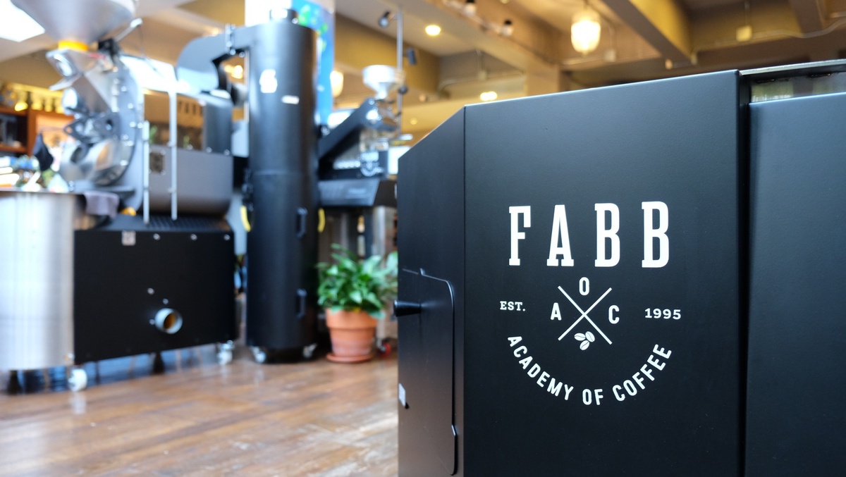 นานทีปีหน คนกาแฟจะพลาดได้ไง FABB Coffee Fair 2022 งานแฟร์ในแบบ In-house Exhibition รวม 12 กิจกรรมดีๆ สำหรับคนรักกาแฟตัวจริง!