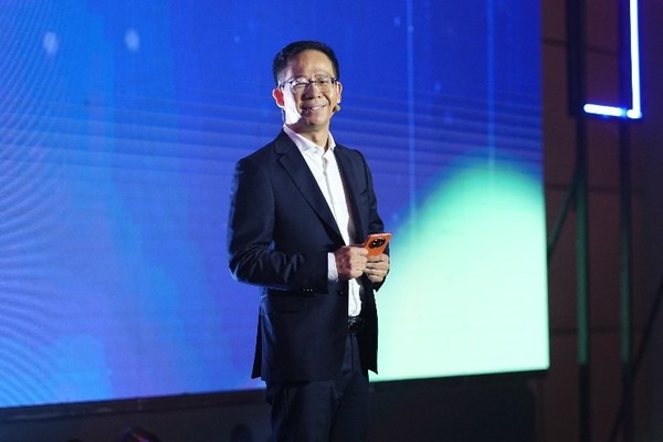 เจาะลึกการเติบโตของ Huawei Mobile Services (HMS) ตลอดหลายปีที่ผ่านมาพร้อมกล่าวขอบคุณเหล่าพาร์ทเนอร์ในงาน Huawei Developer Day (APAC) 2022