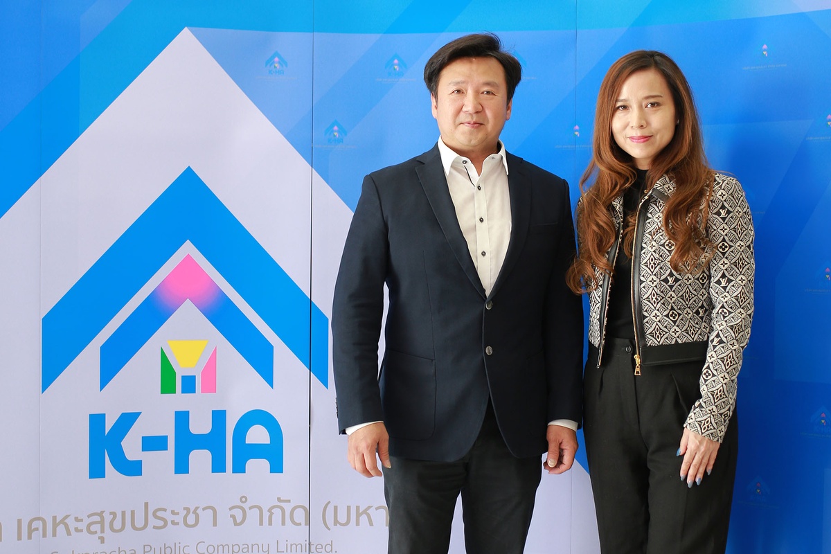 มหาจักร อิเล็คทริคฯ แสดงวิสัยทัศน์พัฒนา บ้านเคหะสุขประชา เปลี่ยนความเชี่ยวชาญเป็นการสนับสนุน สร้างพื้นฐานชีวิตคุณภาพ