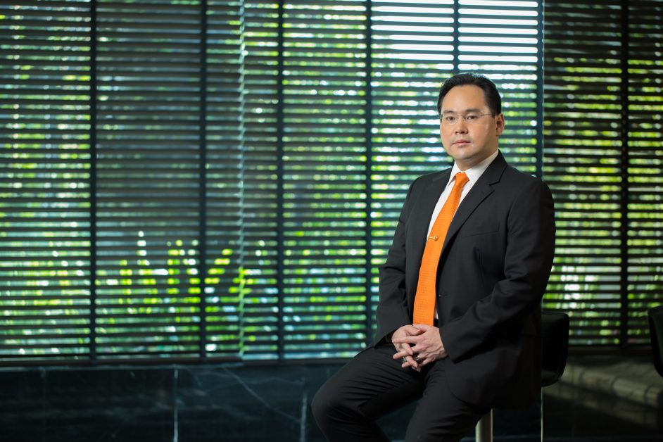 Leading Thai-based 'renewables' power producer CKPower targets Net Zero Emissions by 2050