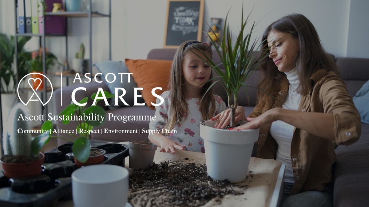 ASCOTT RECEIVES GSTC-RECOGNISED STANDARD STATUS AND MARKS MILESTONE RECOGNITION WITH LAUNCH OF SUSTAINABILITY FRAMEWORK