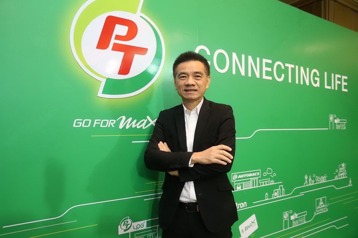 PTG เปิดตัว MAX VENTURES ศูนย์บ่มเพาะธุรกิจสตาร์ทอัพ