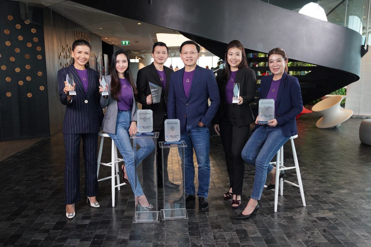 SCB garners 12 retail banking awards from world-class institutions, reaffirming its outstanding products and financial