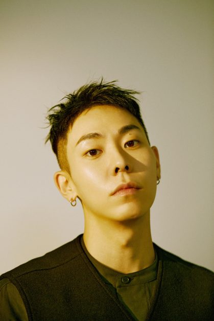 Top Korean hip-hop label AOMG together with 411ent launching the first event of 2023 Confirming the world tour with SIMON DOMINIC-GRAY-LOCO-LEEHI-YUGYEOM all in one