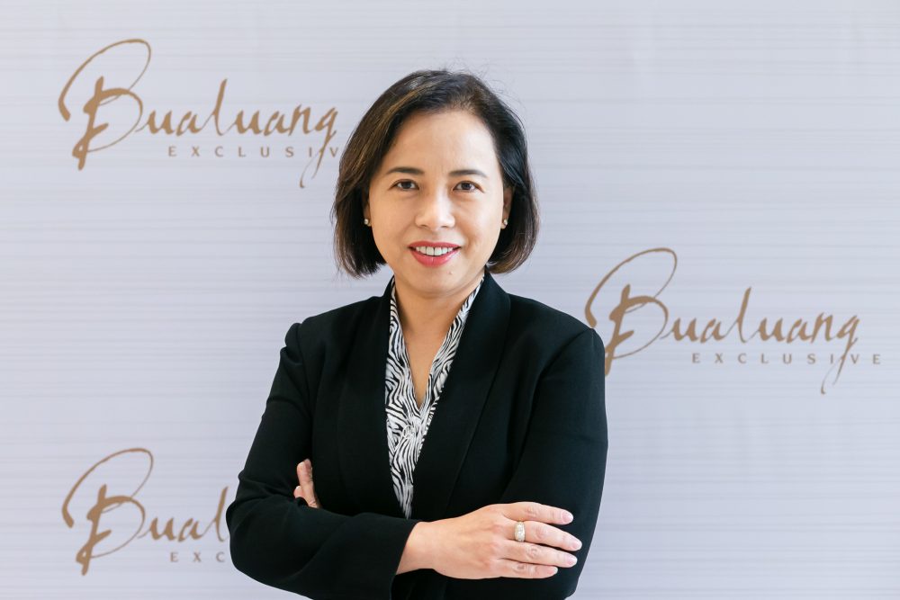 Bangkok Bank launches Bangkok Bank PINNACLE Card the first metal credit card from Thai commercial banks which offers ultimate privileges for ultra-high net worth customers together