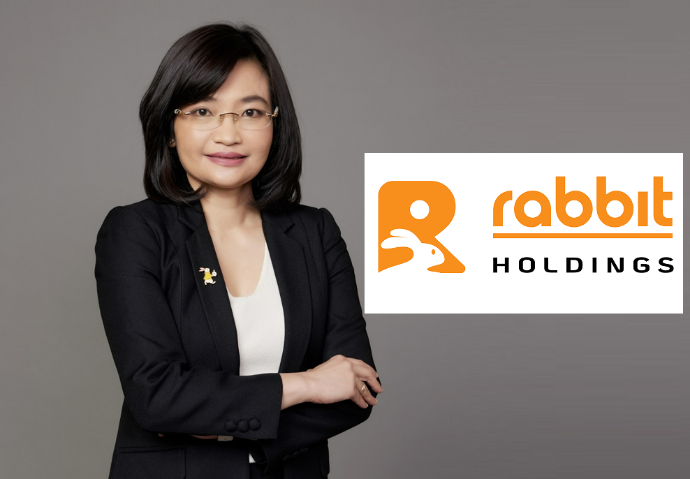 U CITY ANNOUNCES ITS NAME CHANGE TO RABBIT HOLDINGS AND ENTERS A NEW ERA