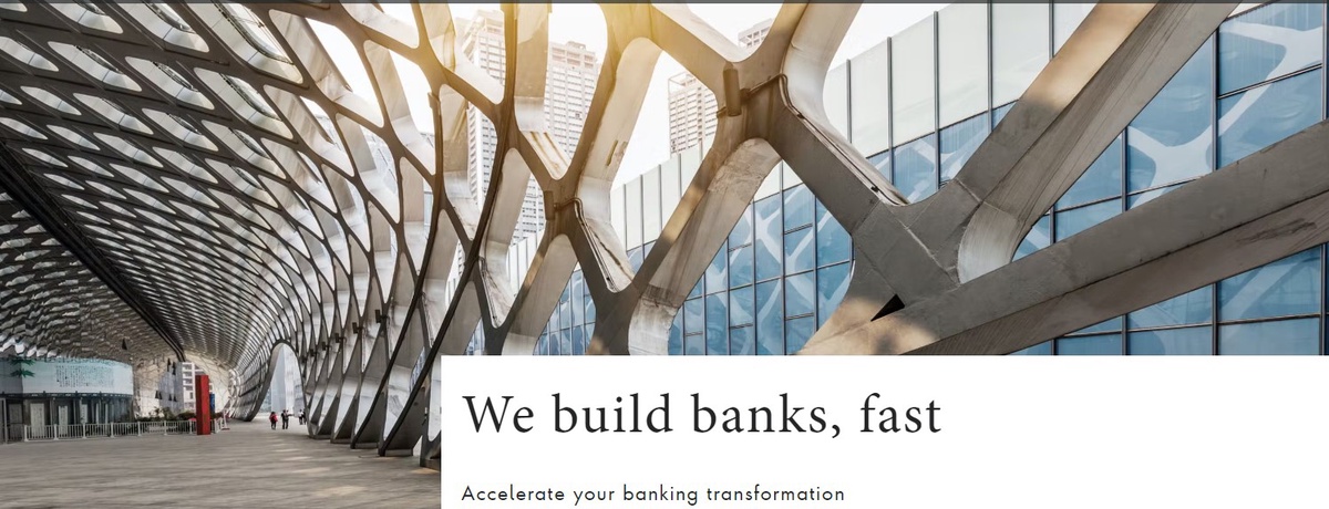 Publicis Sapient Shares Four-step Guide to Building a Virtual Bank