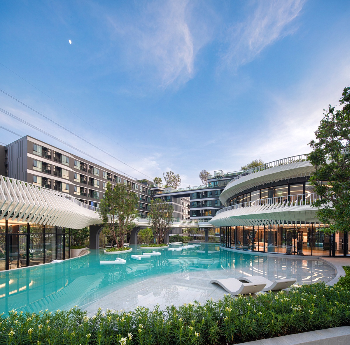 แอสเซทไวส์ ตอกย้ำความสำเร็จ ส่ง เคฟ เอวา (Kave Ava) คว้ารางวัล PropertyGuru Thailand Property Awards 2022 ในสาขา Best Affordable Condo Development (Bangkok) ต่อเนื่อง 2 ปีซ้อน