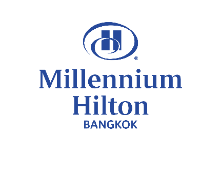 Millennium Hilton Bangkok Appoints Tim Tate As Its New General Manager