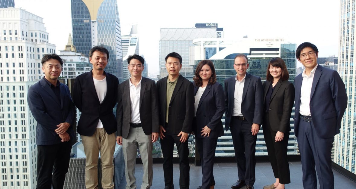 CBRE Thailand Advises SC Asset's Subsidiary, 'SC Expedition' to Acquire 'FJ BKK' to Invest in the Hotel Development