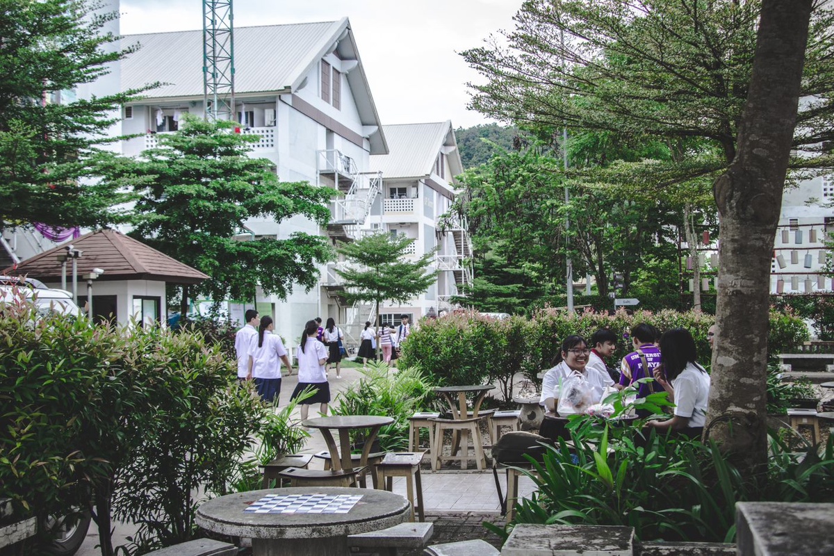 มหาวิทยาลัยพะเยา คว้าอันดับที่ 12 ของไทย จากการจัดอันดับ UI Green Metric World University Ranking 2022