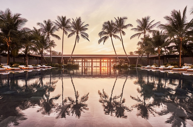 Regent Hotels Resorts สานต่อความสำเร็จในภูมิภาคเอเชียแปซิฟิก โดยการขยายการเติบโตไปยังทวีปยุโรป
