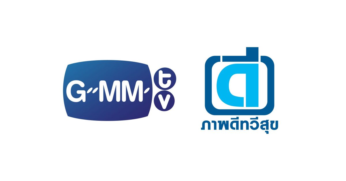 GMMTV เข้าลงทุน 51% ใน ภาพดีทวีสุข ชูโมเดลคอนเทนต์ซีรีส์คุณภาพระดับสากล