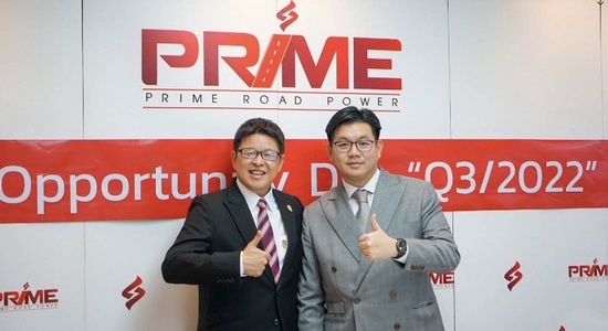 PRIME ยืนยันเป้าหมาย 5 ปี 1,800 เมกะวัตต์ เปิดโรงไฟฟ้าพลังงานแสงอาทิตย์ และพลังงานสะอาดอื่นๆ ทั่วเอเชีย พร้อมรับรู้รายได้เต็มปี 6 ล้านเหรียญสหรัฐจากโครงการกัมพูชาปี 2566