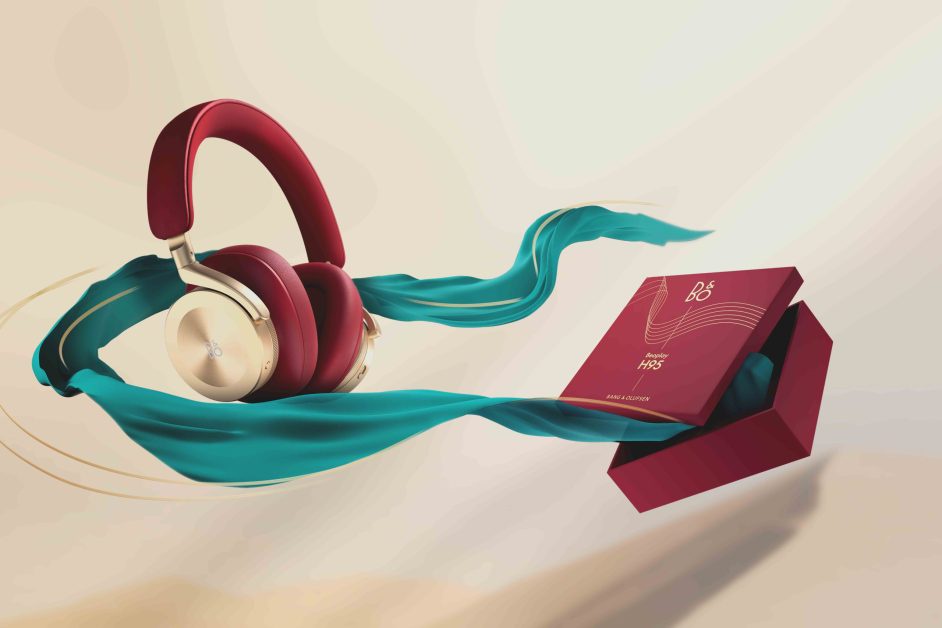 อาร์ทีบีฯ เปิดตัว BANG OLUFSEN คอลเลคชั่นพิเศษ CHINESE NEW YEAR 2023 ต้อนรับเทศกาลตรุษจีนที่กำลังจะมาถึง