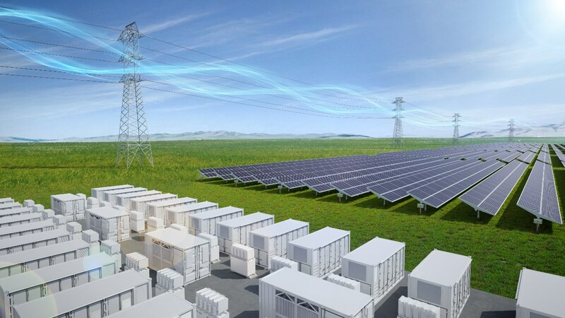 หัวเว่ย เผย 10 สุดยอดเทรนด์ระดับโลกด้านเทคโนโลยีพลังงานแสงอาทิตย์อัจฉริยะ