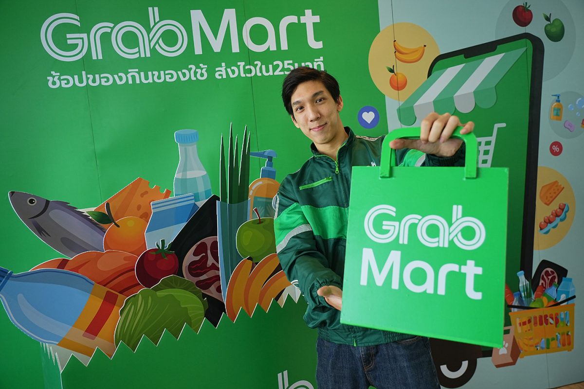 Grab Reveals Food Grocery Trends 2022 Report Healthy menus, afternoon snacking and subscriptions cited as trends to watch