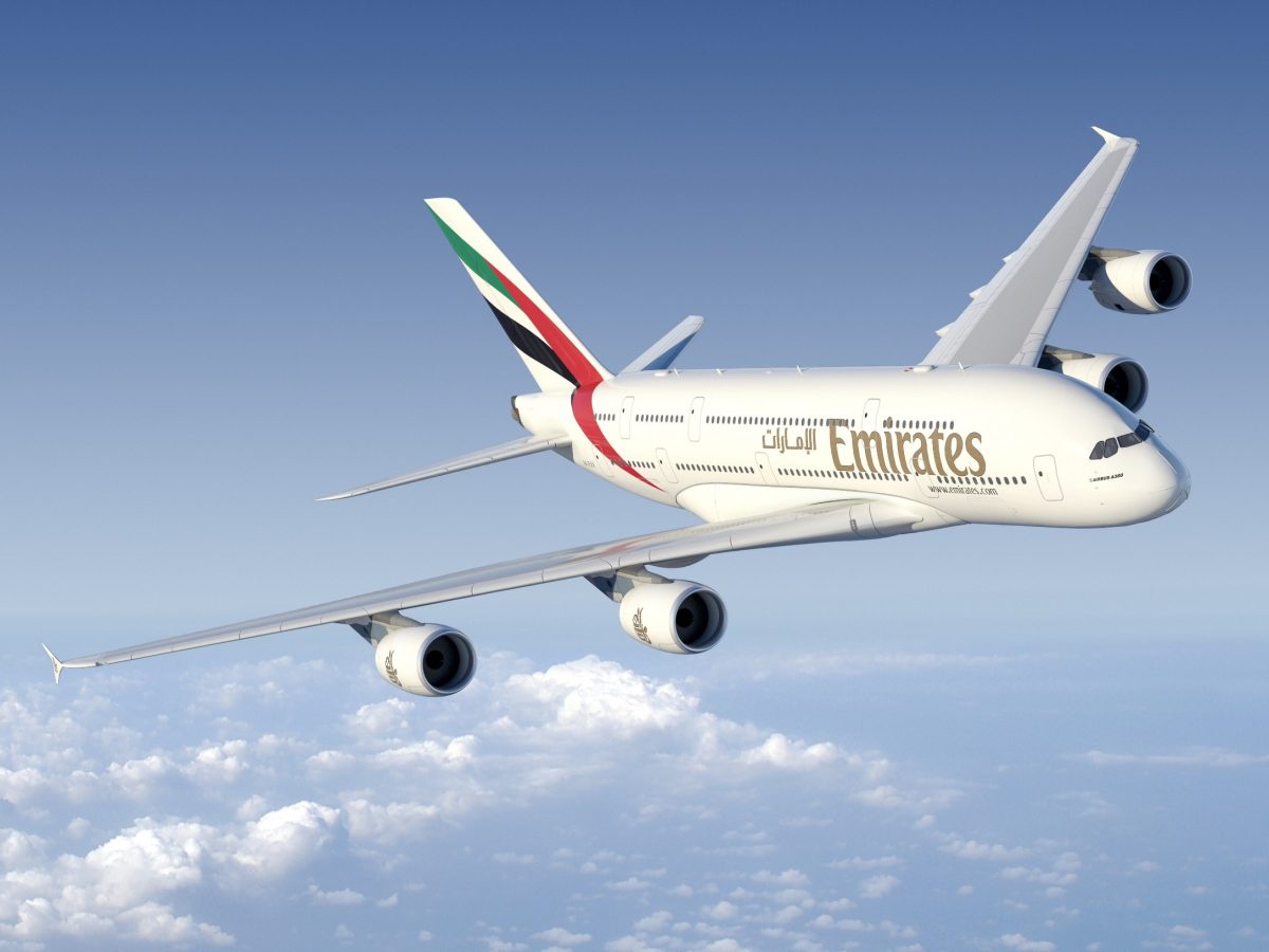 Kickstart 2023 Travel Plans with Emirates' Latest Promotional Fares