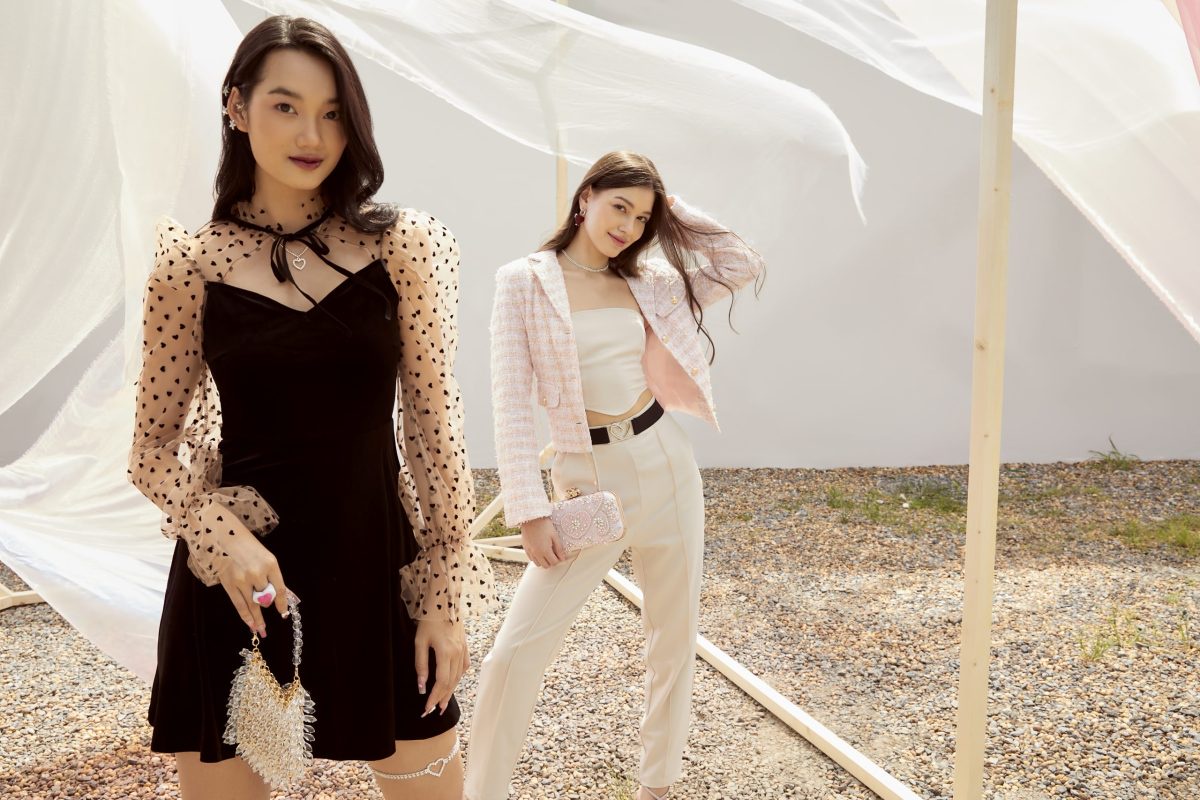 Calling all fashionistas! Don't miss the biggest deals from SHEIN to welcome 2023
