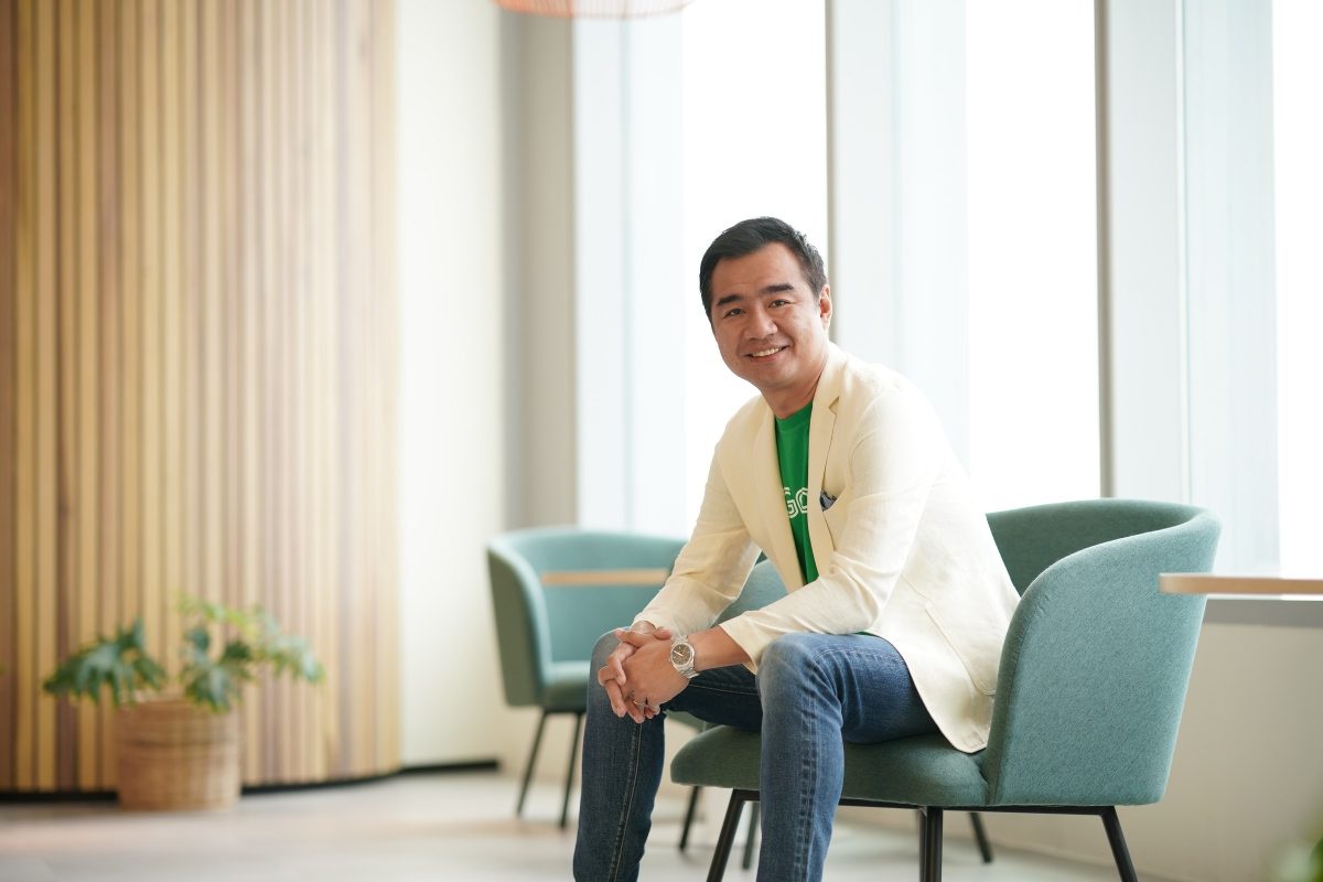 Grab supports business growth of small merchants, expanding loan service for restaurants with maximum credit amount of 500,000 baht