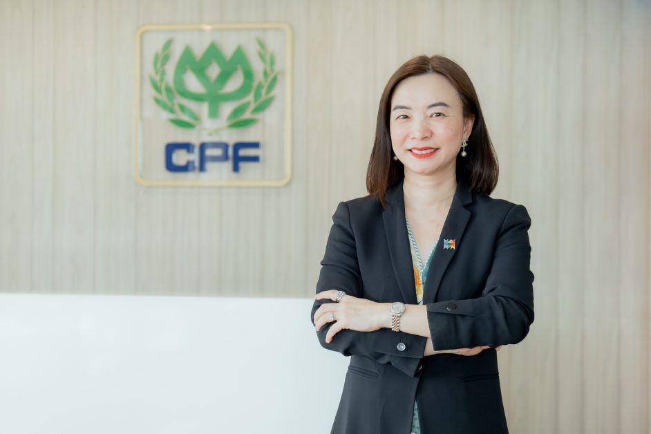 CP Foods' Kitchen of Knowledge project awarded Thailand HR Innovation Awards 2022