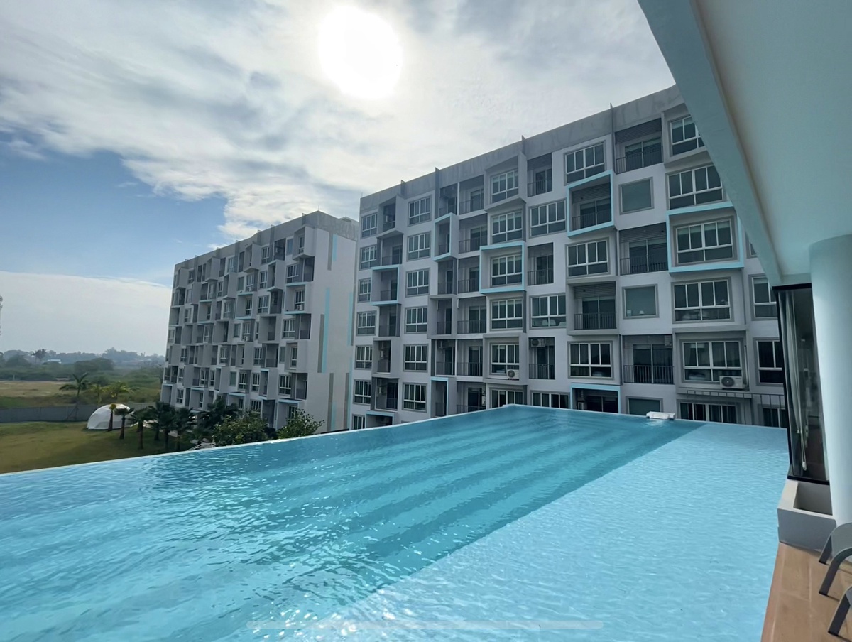 Absolute Hotel Services Announces First Eastin Estates Property with Signing of Eastin Estates Hua Hin
