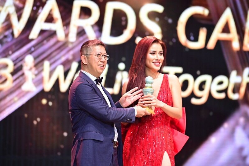 Bigo Live Celebrates Broadcaster Excellence and Creativity at 4th Annual BIGO Awards Gala 2023 Held at Singapore's Capitol Theatre