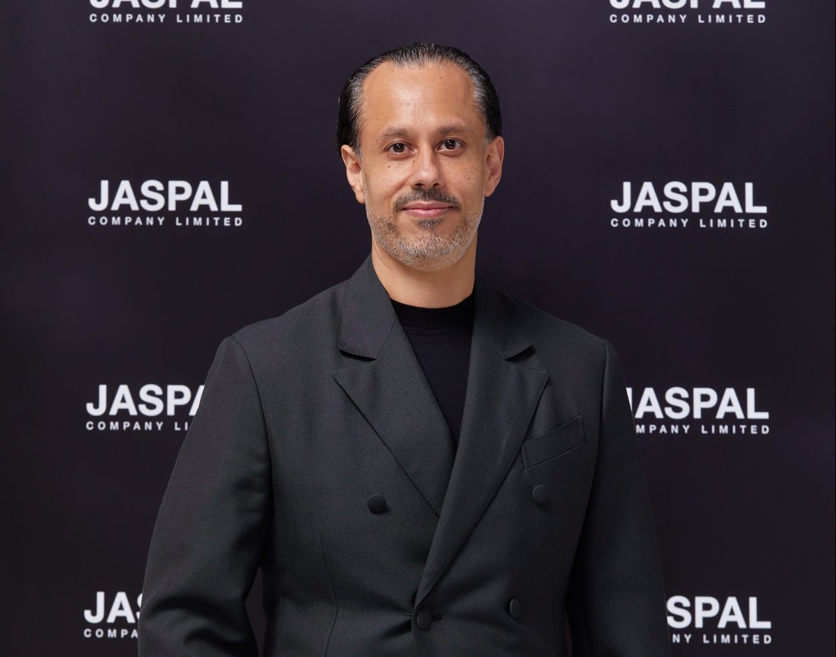 JASPAL company eyes ASEAN market, aims to achieve a leap growth in overseas sales through expansion of stores and e-commerce