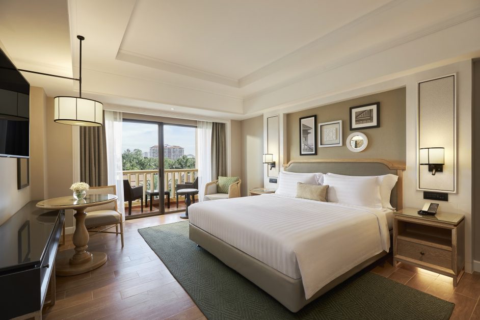 Dusit Hotels and Resorts launches limited-time offer with up to 40% discount on rates worldwide