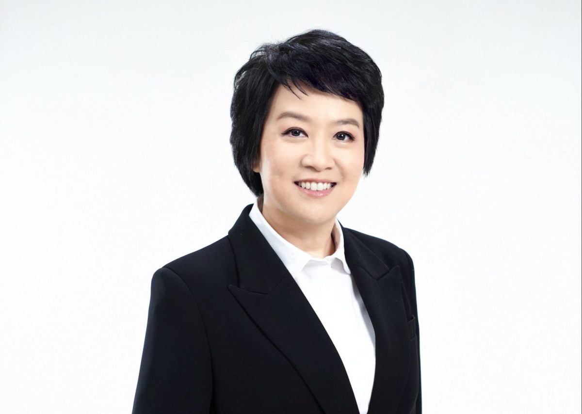 Siam Commercial Bank names Pornpat Ongnithiwat new CFO, effective February 1, 2023