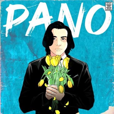 วิโอเลต วอเทียร์ โซโล่กีต้าร์ ร้องเพลงท้าลมหนาว Cover เพลงฮิตไวรัล Pano จากศิลปินชาวฟิลิปปินส์ชื่อดัง Zack Tabudlo