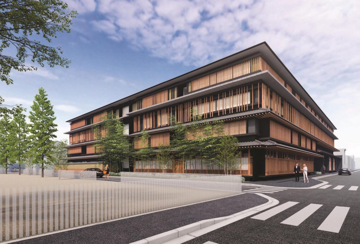 Dusit Hotels and Resorts all set for Japan and Europe debut - plus more new properties slated to open in key destinations this