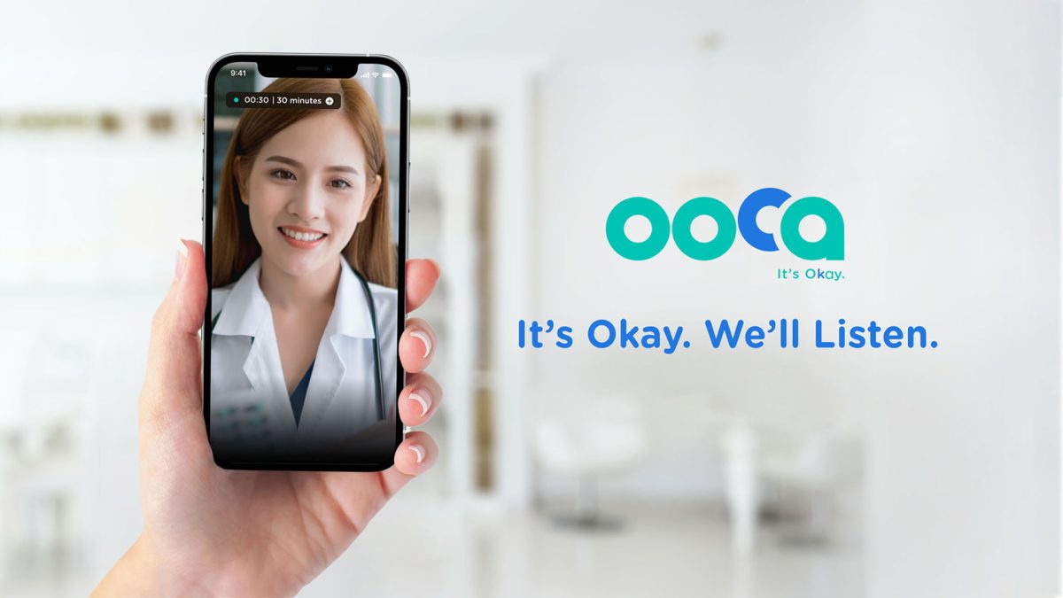 Ooca Closes Series A Investment Deal with BDMS