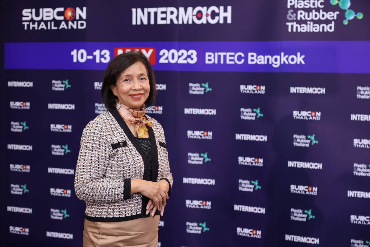 บีโอไอและอินฟอร์มา มาร์เก็ตส์ พร้อมจัดงาน SUBCON THAILAND 2023
