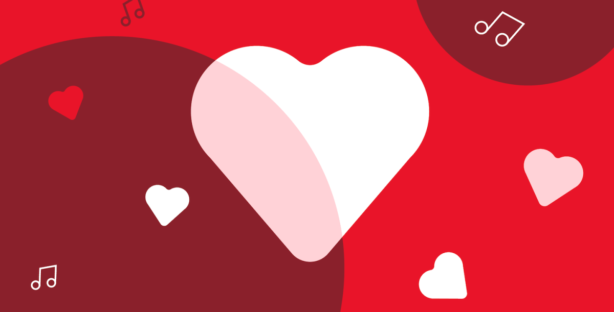 Test Your Compatibility with Friends, Crushes or Lovers This Valentine's Day Using Spotify's Blend Feature