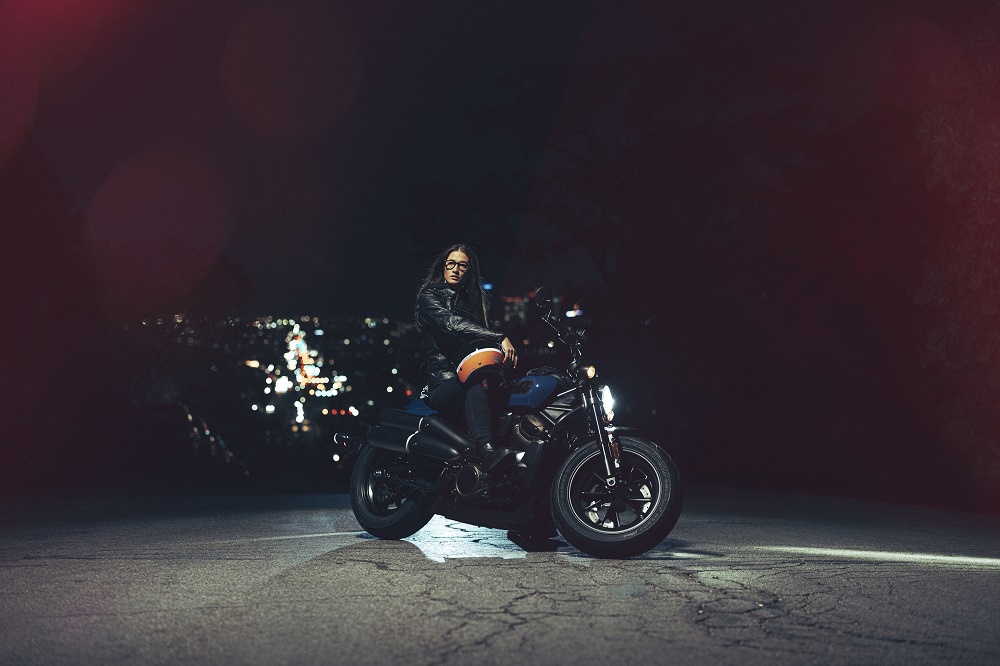 CELEBRATE HARLEY-DAVIDSON(R)'S 120TH ANNIVERSARY WITH THE LAUNCH OF ITS 2023 MOTORCYCLES