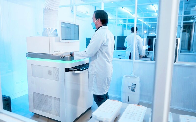 A promising picture for multi-cancer early detection in Southeast Asia - latest update from biotech firm Gene Solutions