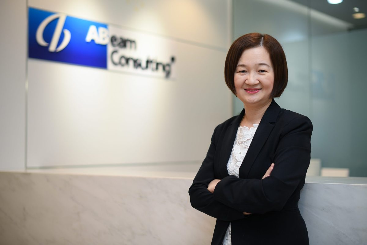 เอบีม คอนซัลติ้งตอกย้ำการเป็นผู้นำด้านดิจิทัลทรานส์ฟอร์เมชันได้รับการรับรอง SAP Certificate มากที่สุดในประเทศไทย 4
