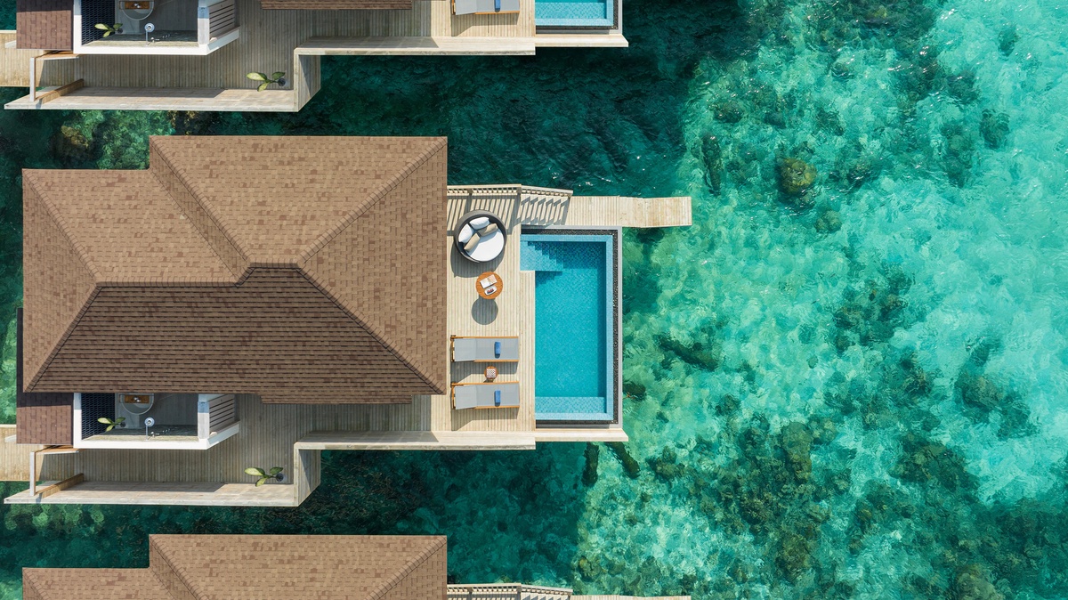 Minor Hotels Announces Launch Date of First Ever Avani Branded Property in The Maldives