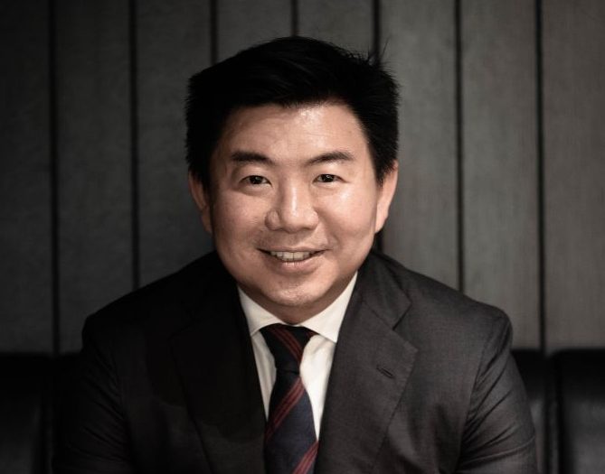Edwin Tan Promoted to Market Group Head of Wealth Management for Thailand, Vietnam, and the Philippines