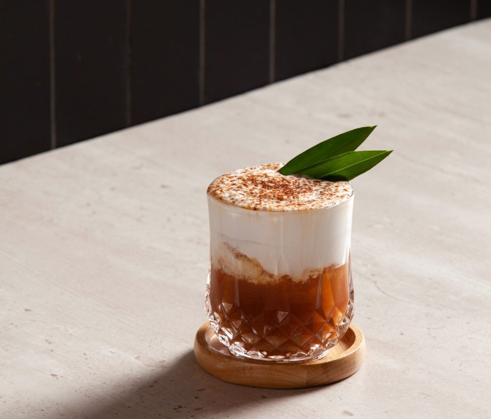 The Coffee Academ?cs welcomes summertime with two new signature drinks