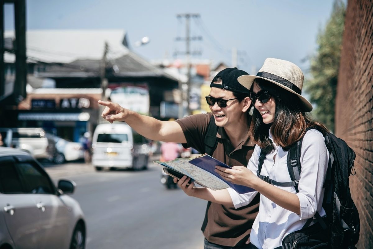 อัปเดตเทรนด์ท่องเที่ยว-ตลาดงานยุคหลังโควิด เสวนา New Gen New Chapter of Thailand's Tourism: คนรุ่นใหม่และการท่องเที่ยวบทใหม่ของประเทศไทย