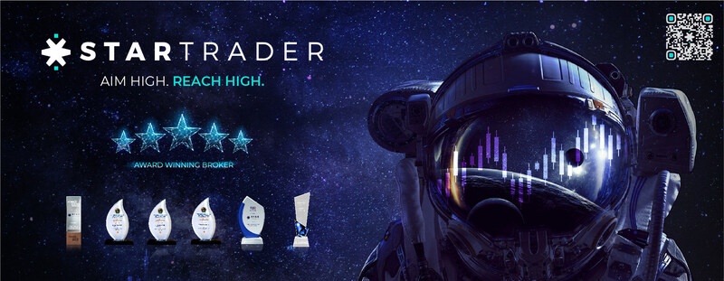 STARTRADER Wins Several Awards in Several Expos Around the World