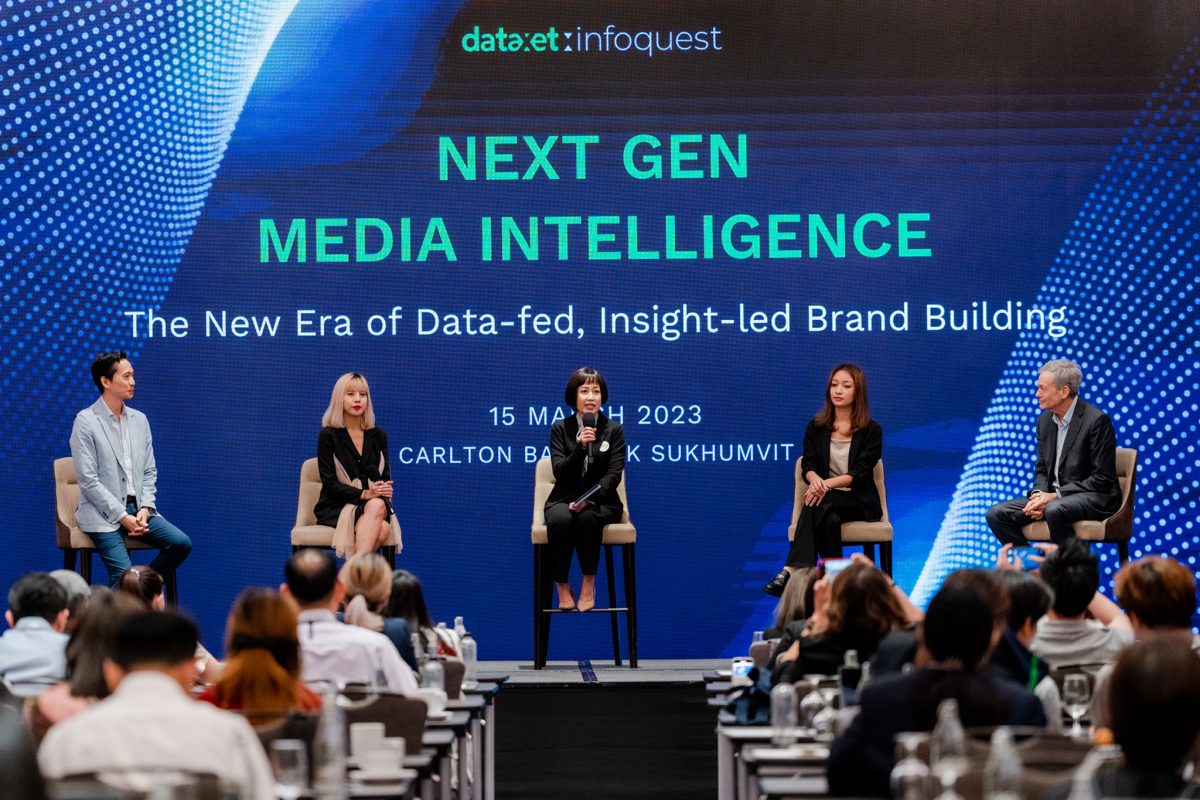 Dataxet Showcases DXT360(TM) Platform and EVO(TM) Framework as Tools to Empower Brand Communications in the Attention