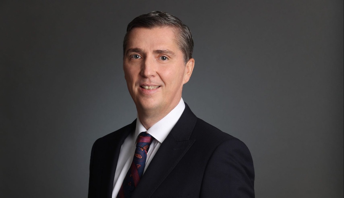 Minor Hotels Appoints Paul Stocker as Vice President of Operations for Southeast Asia