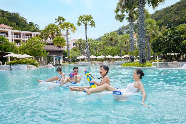 Travel Together with Centara Offers Members-Only Perks and Savings for 8 Days Only